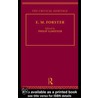 Em Forster by Philip Gardner
