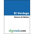 El Verdugo