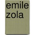 Emile Zola