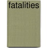 Fatalities door Inc. Icongroup International
