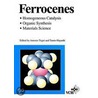Ferrocenes door Antonio Togni