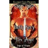 Fire Angel door Beth Kery
