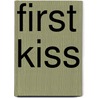 First Kiss door Terri Pepper Gavulic