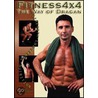 Fitness4x4 door Dragan Radovic
