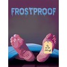 Frostproof door N.D. Ostroff