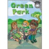 Green Park by Trisha Speed Shaskan