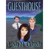 Guesthouse door Linda M. Orlando