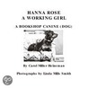 Hanna Rose door Carol Miller Heineman
