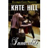 Immaculate door Kate Hill
