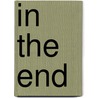 In the End door S.L. Carpenter