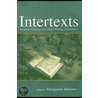Intertexts door Marguerite Helmers