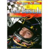 Kyle Busch by Simone Payment