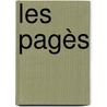 Les pagès by Frédéric Hulot