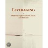 Leveraging by Inc. Icongroup International
