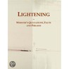 Lightening by Inc. Icongroup International