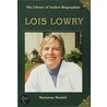 Lois Lowry by Susanna Daniel