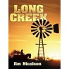 Long Creek door Jim Nicolson