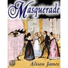 Masquerade by Professor Allison James
