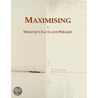Maximising by Inc. Icongroup International