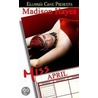 Miss April by Madison Hayes