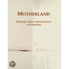 Motherland door Inc. Icongroup International