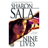 Nine Lives door Sharon Sala