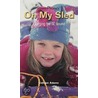 On My Sled by Colleen Adams