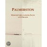 Palmerston door Inc. Icongroup International