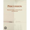 Percussion by Inc. Icongroup International