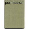 Permission door M.J. Rennie