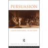 Persuasion by I. Worthington