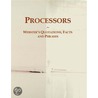 Processors by Inc. Icongroup International