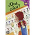 Que color?