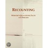 Recounting by Inc. Icongroup International