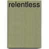 Relentless door Leslie Kelly