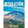 Resolution door Joe Allen