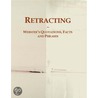 Retracting by Inc. Icongroup International