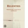 Rigidities door Inc. Icongroup International