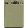Sanctities door Inc. Icongroup International