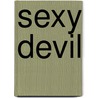 Sexy Devil door Sasha White