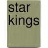 Star Kings door Edmond Hamilton