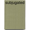 Subjugated door Jaid Black