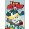 Super Zero by Donald Lemke