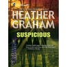 Suspicious door Heather Graham