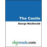 The Castle door MacDonald George MacDonald