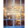 The Legacy door Cheryl J. Trago