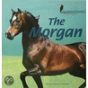 The Morgan by Rachel Damon Criscione