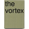 The Vortex door Lily Splane