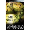 Time Storm by Samantha Winston