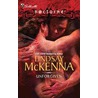 Unforgiven door McKenna Lindsay